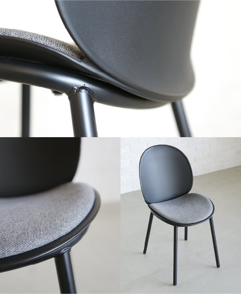 CRUSH CRASH PROJECT 関家具 公式店 ダイニングチェア 2脚セット