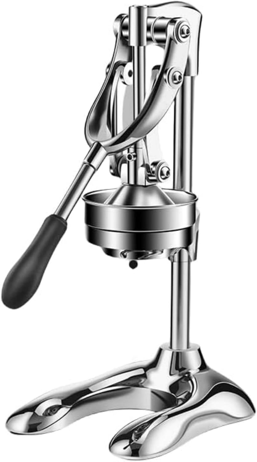 ジューサー 業務用 手動ジューサー フルーツしぼり 柑橘類フレッシュ