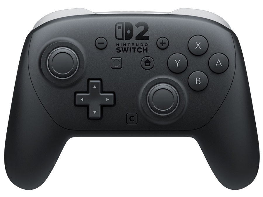 任天堂（Nintendo） 【新品】Nintendo Switch 2 Pro コントローラー