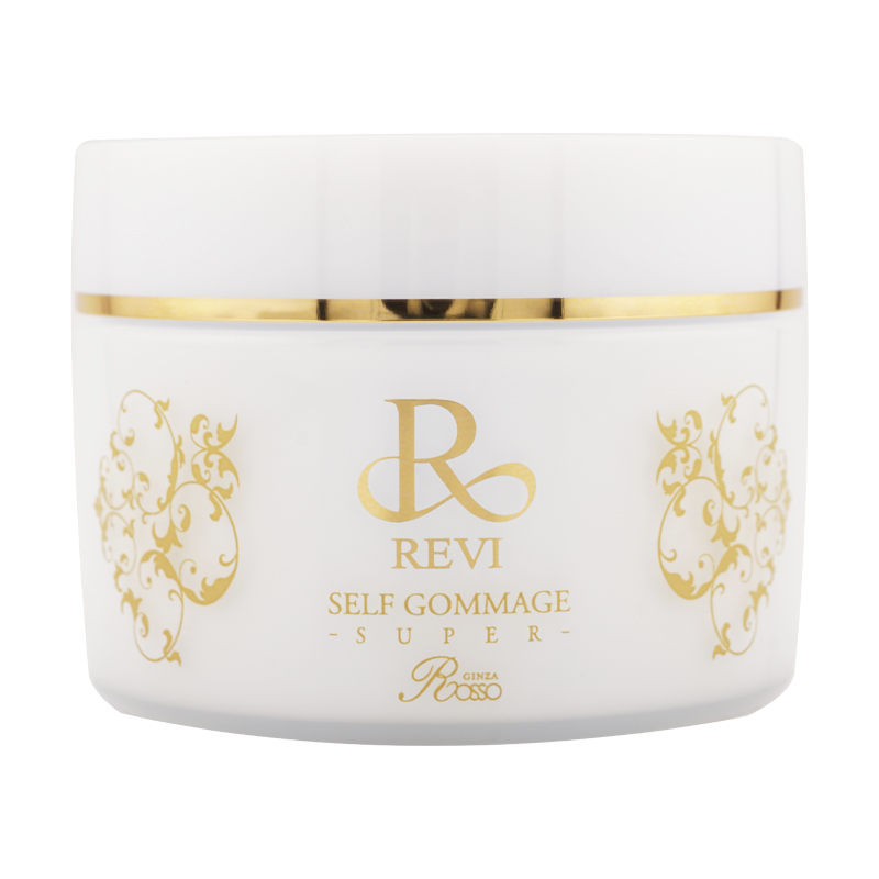 REVI（ルヴィ） セルフゴマージュ S マッサージクリーム 120g