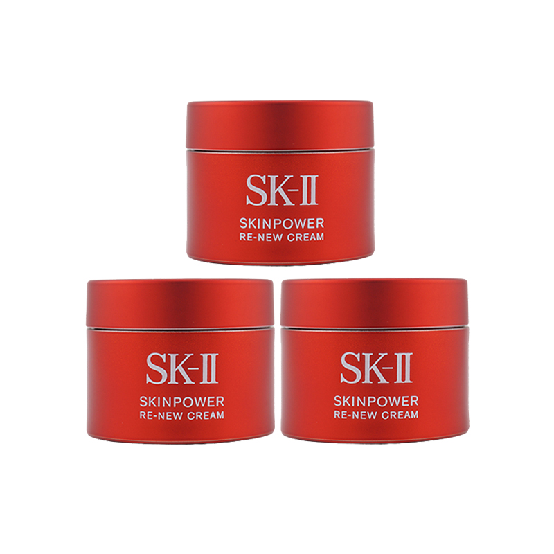 SK-II（エスケーツー） [3個セット]SK-II SK2 スキンパワー リニュー