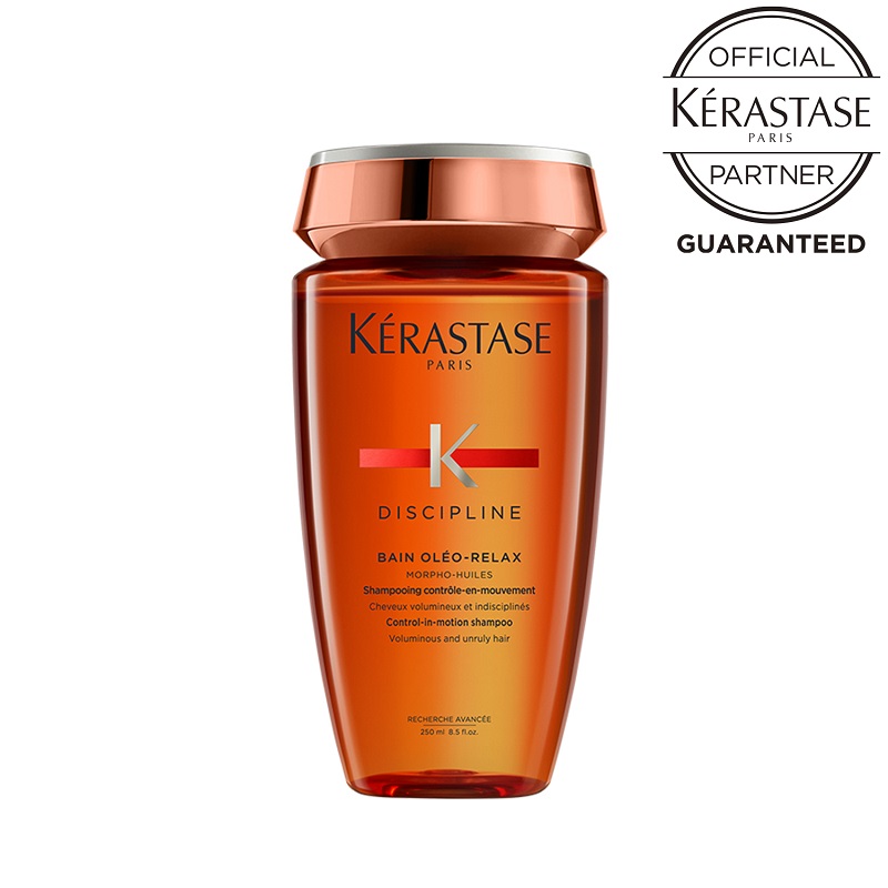 ケラスターゼ（KERASTASE PARIS） シャンプー KERASTASE DP バン