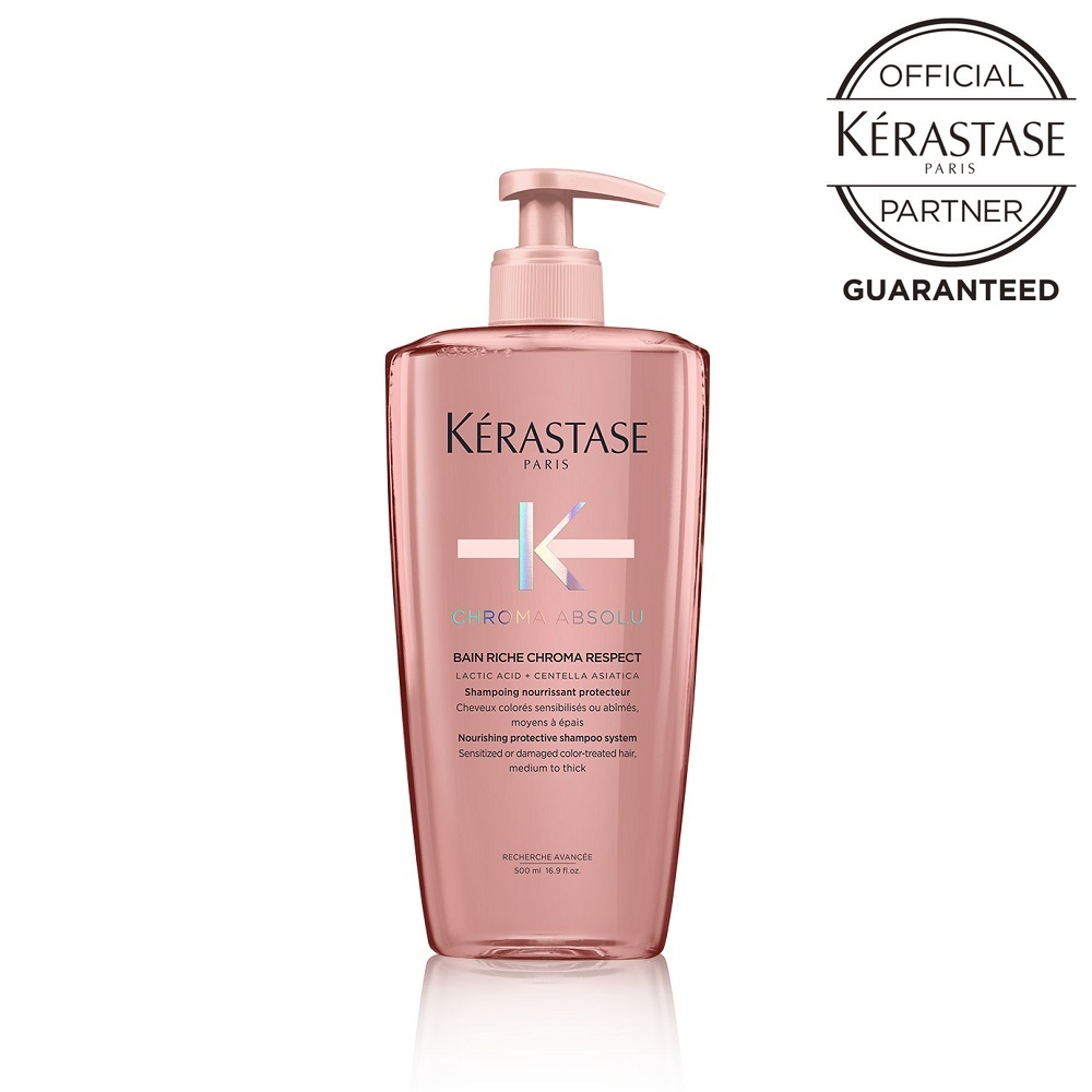ケラスターゼ（KERASTASE PARIS） シャンプー KERASTASE CA バン