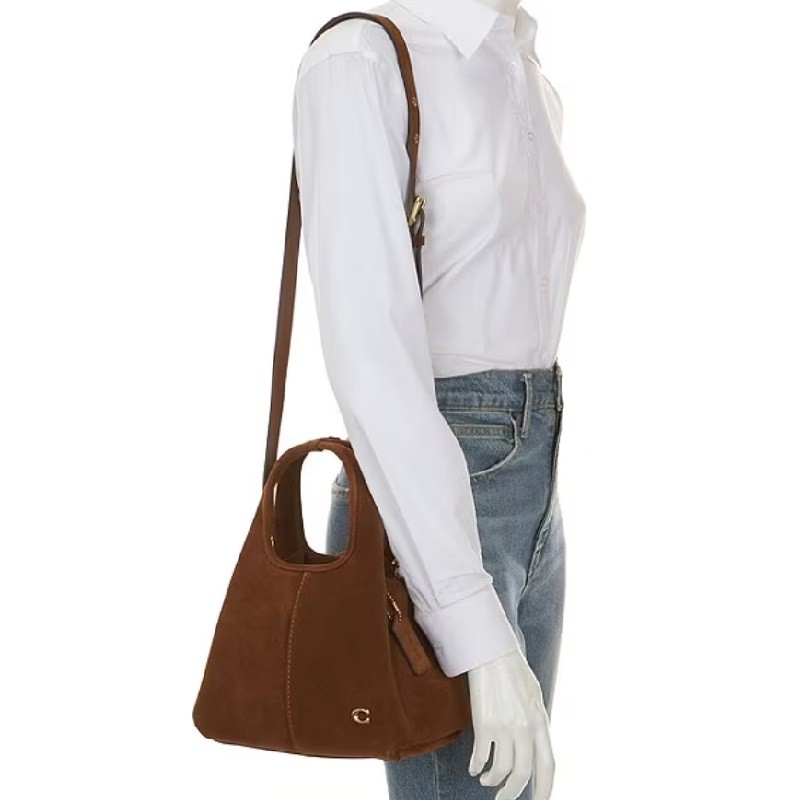 COACH（コーチ） バッグ CBZ95 2025秋冬新作 ショルダーバッグ 斜め