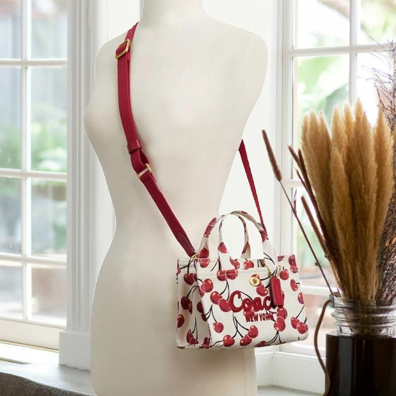 COACH（コーチ） 新作 バッグ トートバッグ ショルダーバッグ 斜め掛け