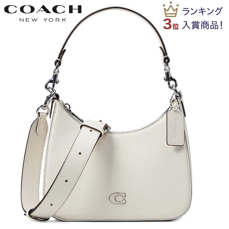 COACH（コーチ） バッグ レディース ショルダーバッグ CJ842 新作