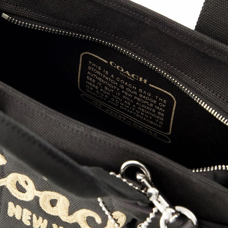 COACH（コーチ） バッグ CP164 2024新作セール トートバッグ
