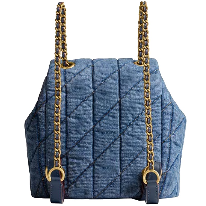 COACH（コーチ） 新作セール バッグ CZ747 リュックサック バック