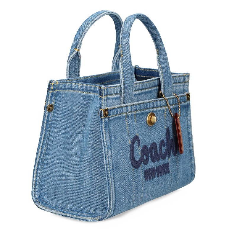 COACH（コーチ） バッグ 2025春新作 トートバッグ ショルダーバッグ