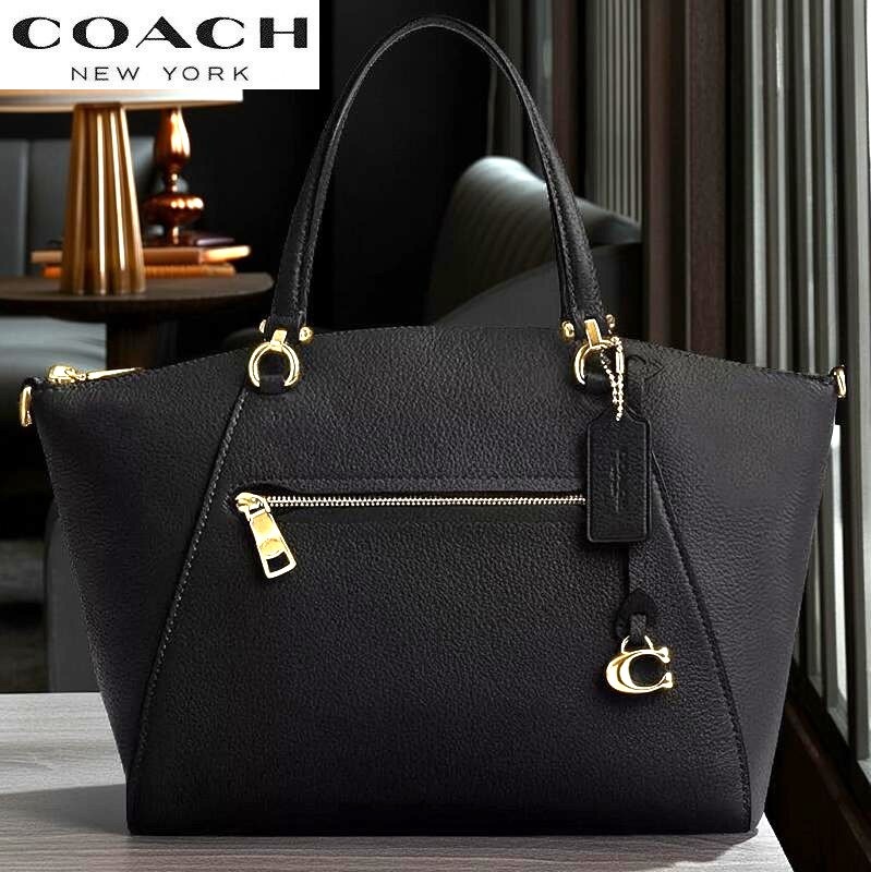 COACH（コーチ） TIME SALE 3/1迄 バッグ ショルダーバッグ 黒 2024