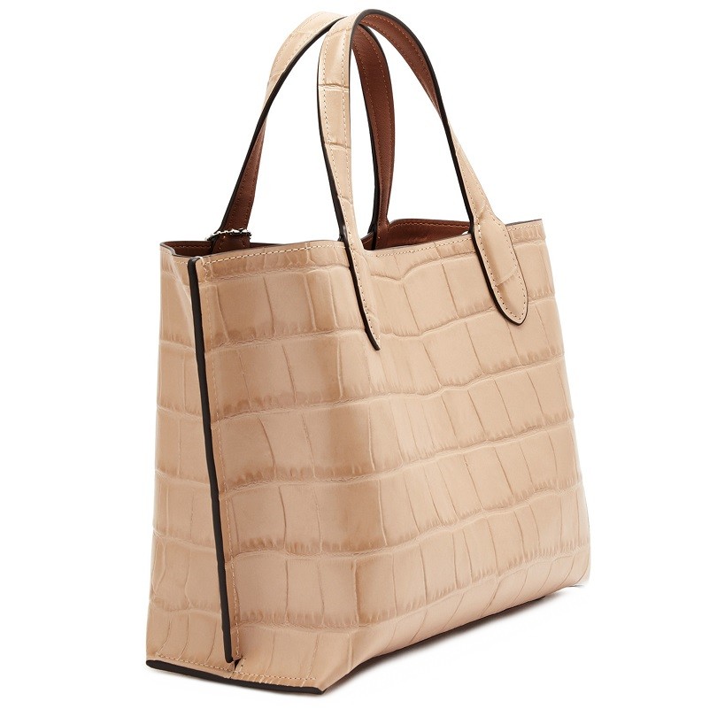 COACH（コーチ） バッグ 新作セール 2way 斜め掛け トートバッグ