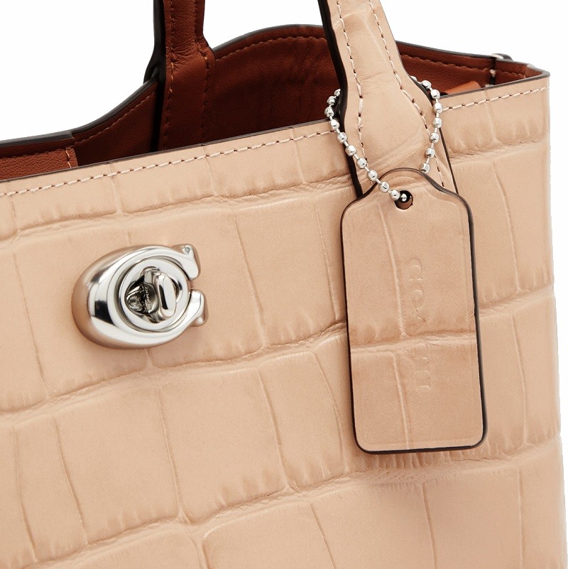 COACH（コーチ） バッグ 新作セール 2way 斜め掛け トートバッグ