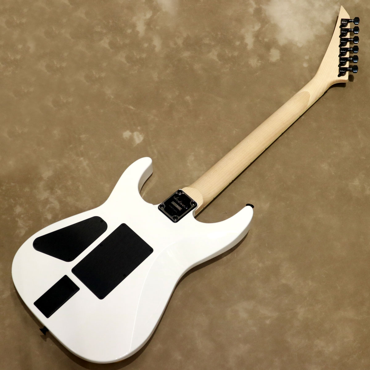 Jackson（ジャクソン） [Outlet]Jackson USA Select Dinky DK1, Ebony