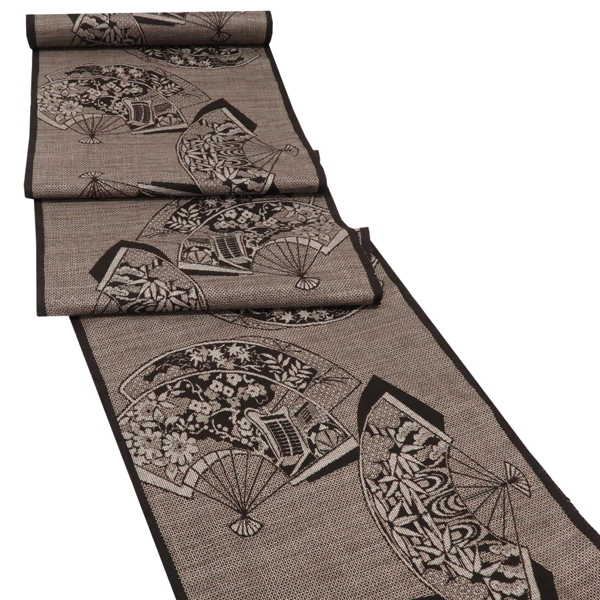 20%OFFセール 大島紬 武宮絹織物 仕立て付き 泥大島 着物 正絹 コート