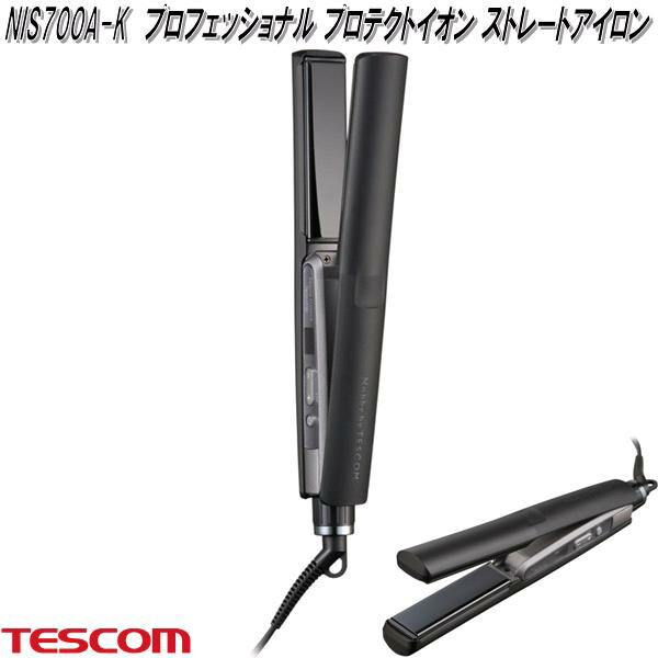 テスコム（TESCOM） NIS700A-K プロフェッショナル プロテクトイオン