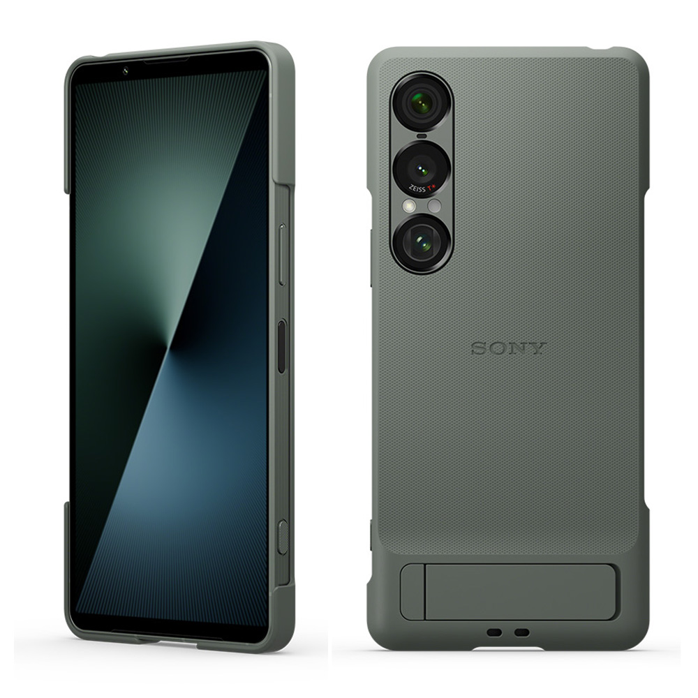 SONY（ソニー） スマホケース ソニー純正 国内正規品 Xperia 1 VII SO