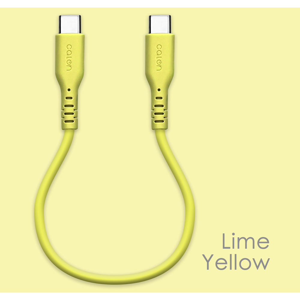 ラスタバナナ iPhone15 スマホ タイプC ケーブル PD calon 充電 通信