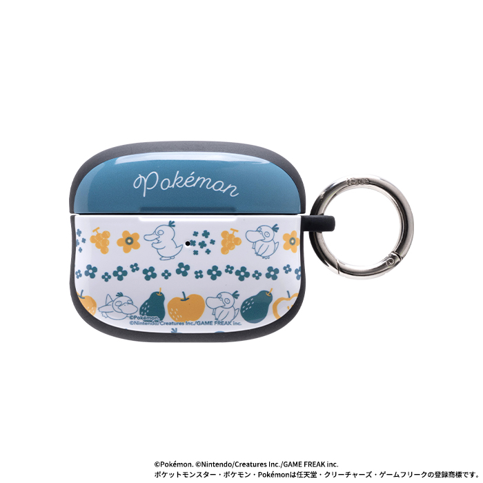 iFace AirPods Pro 第2世代 第1世代 ケース ポケットモンスター