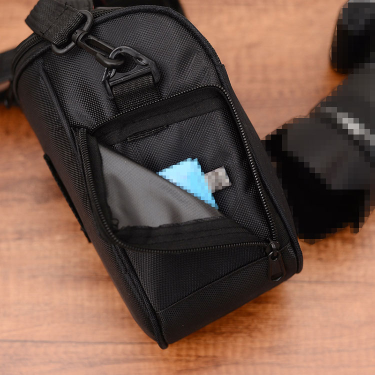 NIKON Z 8 一眼レフ カメラバッグ メンズ 手提げ 肩掛け 一眼・レンズ