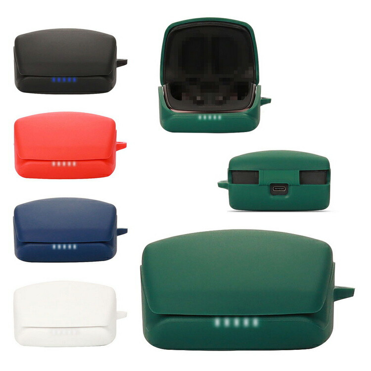 Audio Technica ATH-TWX9MK2 ワイヤレス ワイヤレスイヤホン ケース