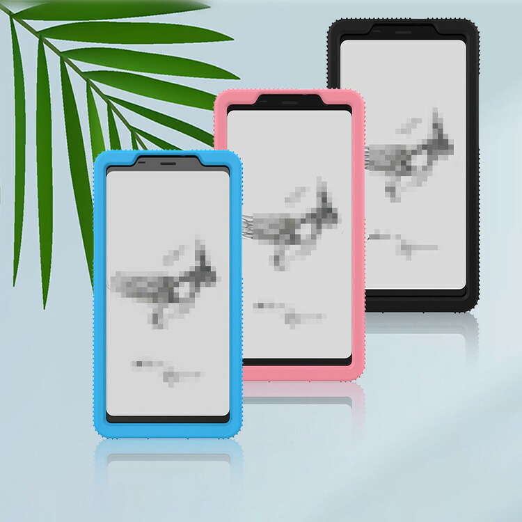 ONYX BOOX Palma 2 ケース 6.13インチ 耐衝撃 カバー シンプル