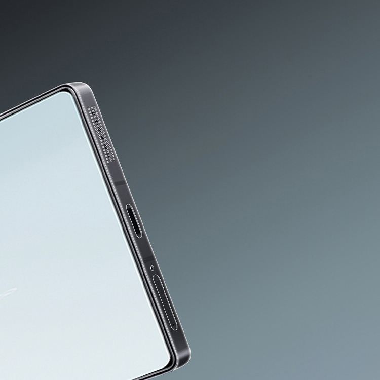 REDMAGIC 10 Pro 保護フィルム Pro+ 2セット合計8枚入り 側面保護