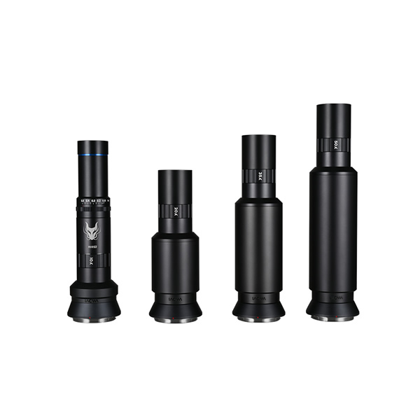 LAOWA（ラオワ） 取寄 (SJ) Aurogon FF 10-50x NA0.5 supermicro APO