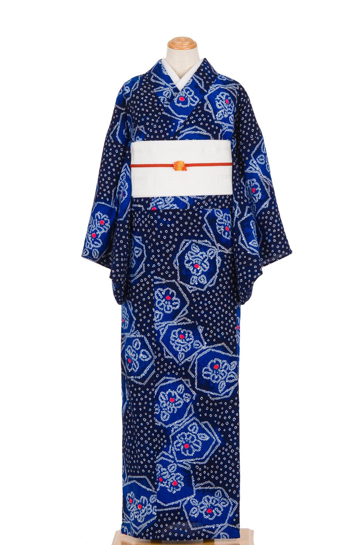 有松絞り 浴衣のおすすめ人気商品一覧 通販 - Yahoo!ショッピング