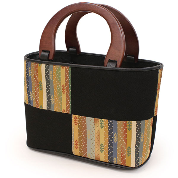 和装バッグ レディース バッグ 着物 和装 カジュアル 龍村美術織物