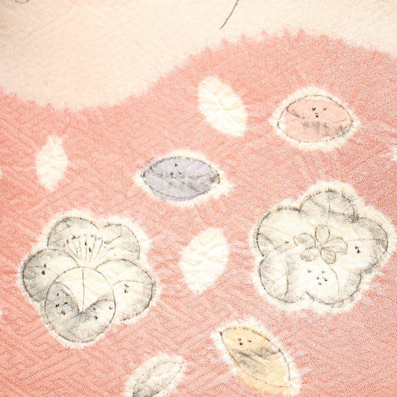 レンタル 訪問着 18点セット 訪問着レンタル フルセット h287 往復送料