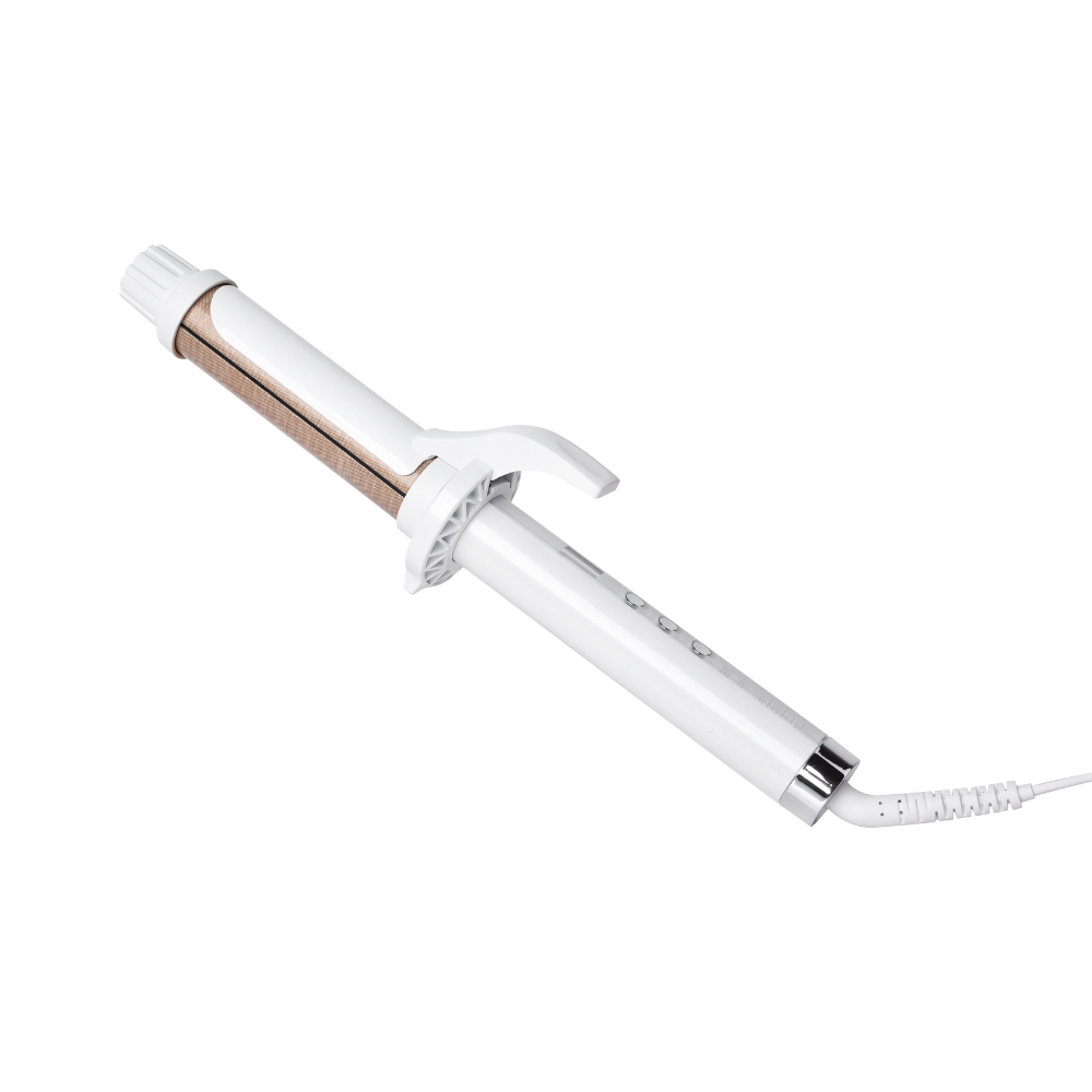 KINUJO（絹女） KINUJO Curl 〜絹女カール〜 カールアイロン ヘア