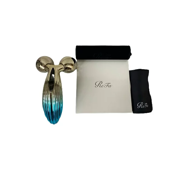 ReFa（リファ） リファカラットレイ ブルー バイオレット ピンク