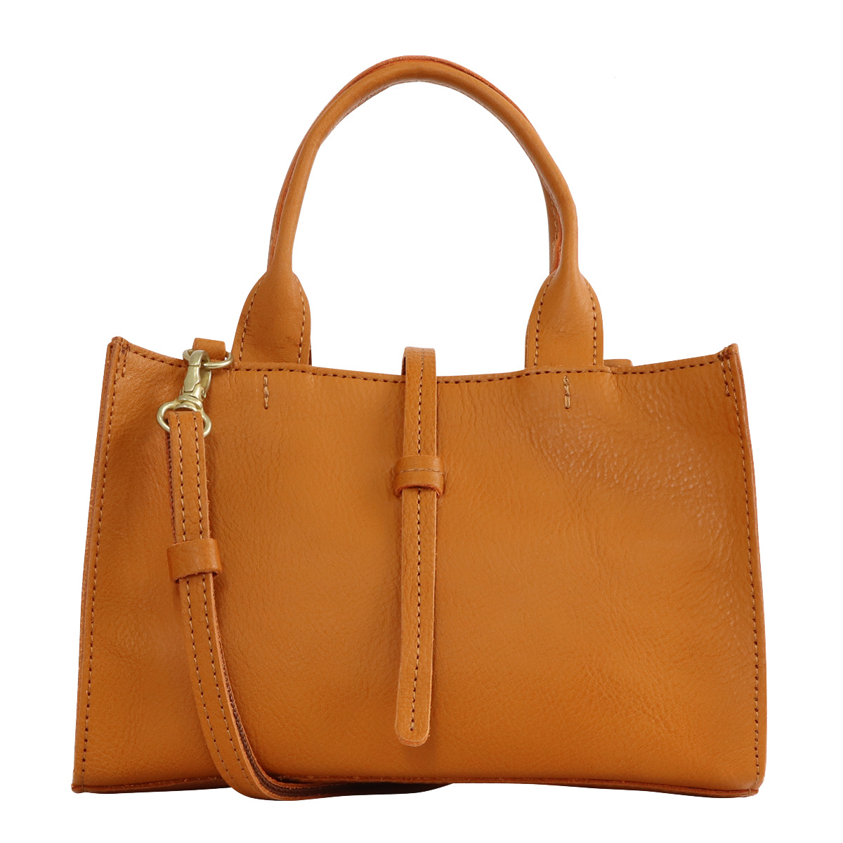 kissora（キソラ） ハンドバッグ マルシェ 本革 レディース KIMI-134