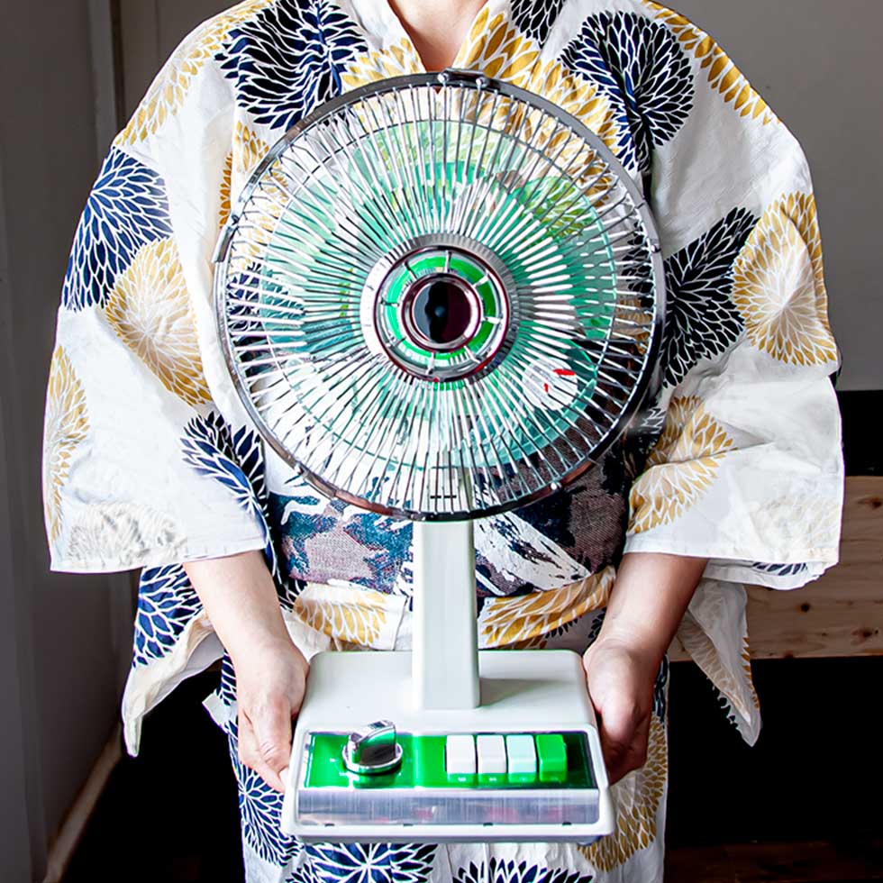 コイズミ 扇風機 レトロ（家電）のおすすめ人気商品一覧 通販 - Yahoo