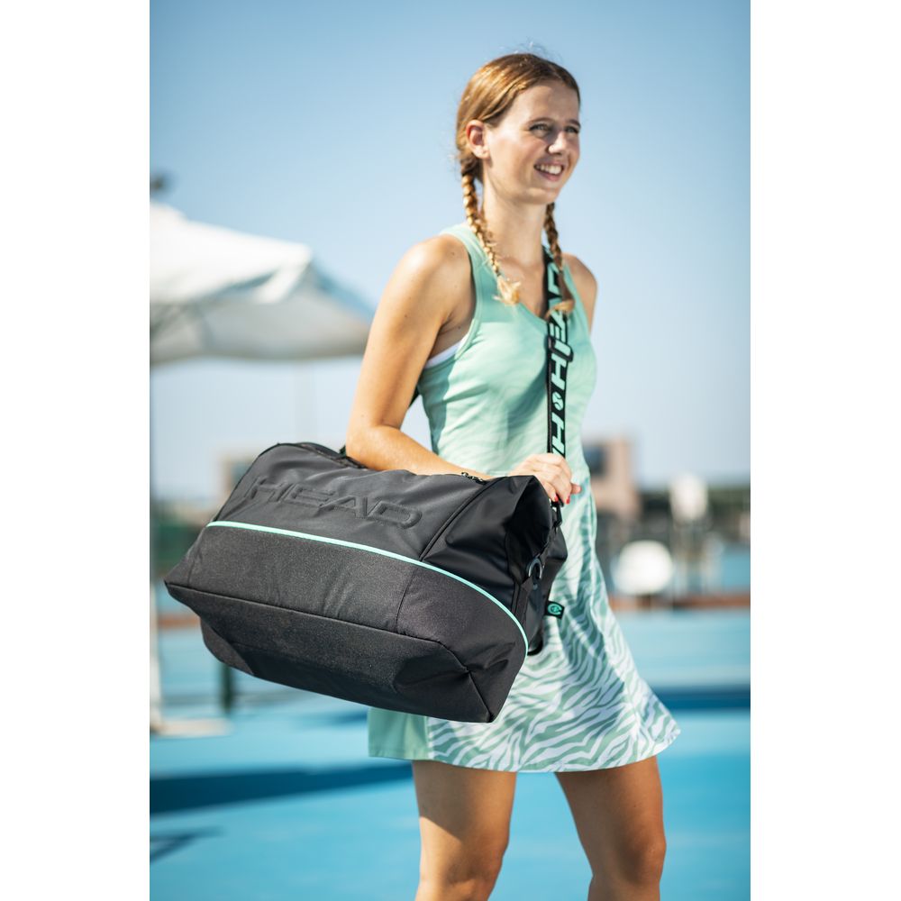 HEAD（ヘッド） テニスバッグ・ケース Coco Court Bag コートバッグ