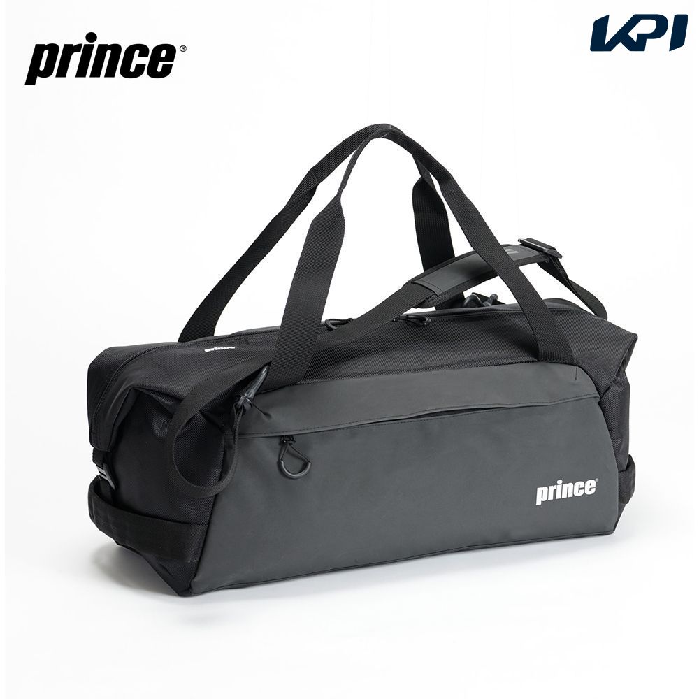 Prince（プリンス） テニスバッグ・ケース TOUR EVO SERIES ダッフル