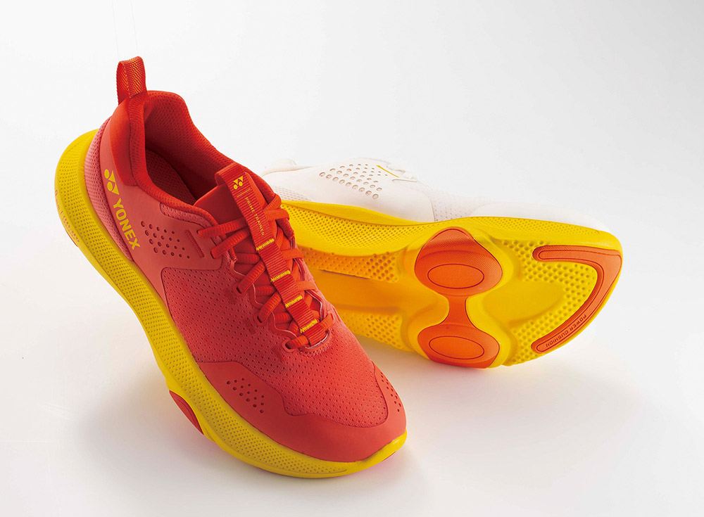 YONEX（ヨネックス） ラケットスポーツ競技者向けトレーニングシューズ