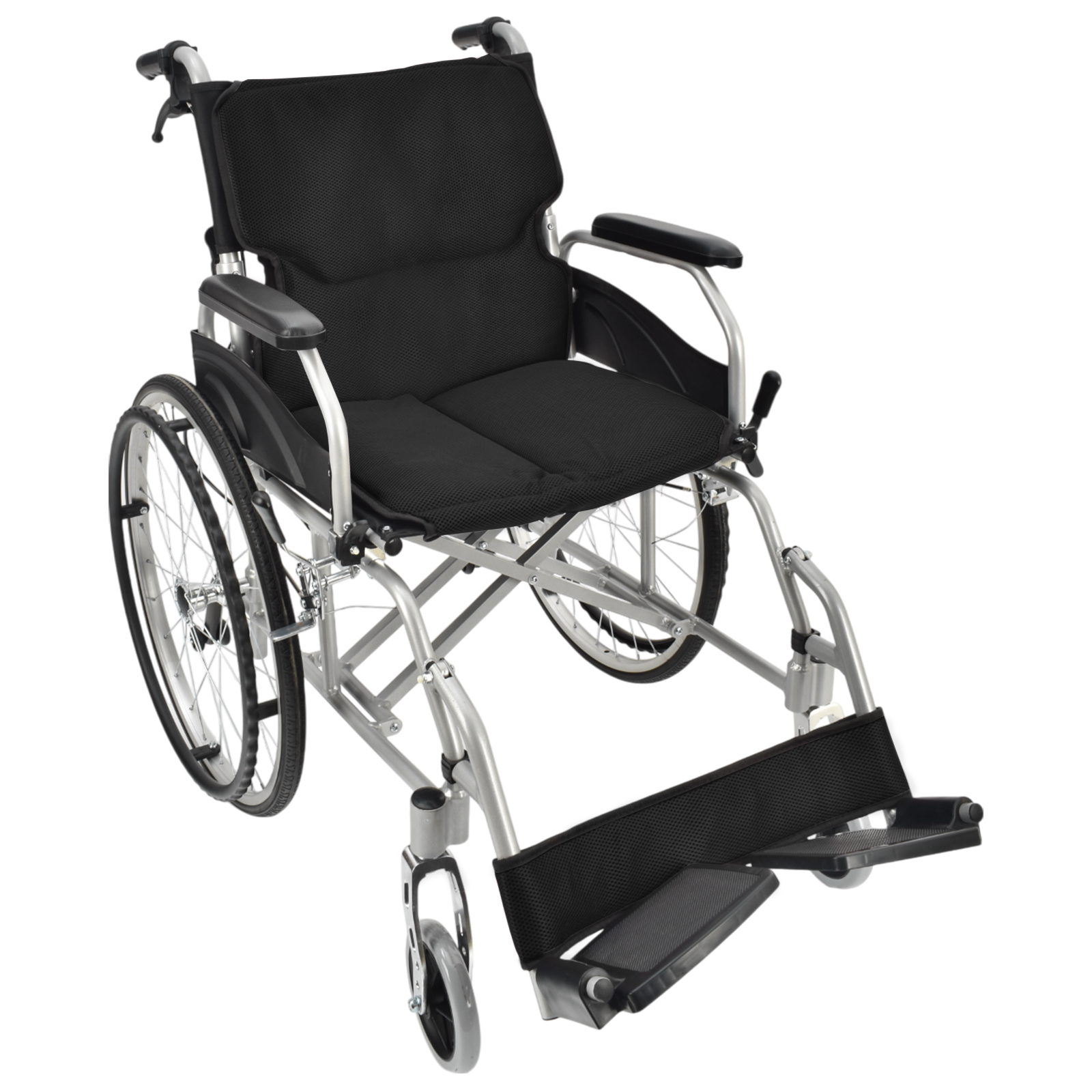 車椅子 自走介助 兼用 非課税 車いす 車イス 軽量 折りたたみ 折り畳み