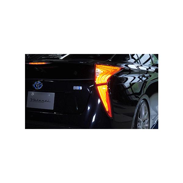 Valenti ヴァレンティ 50系 TOYOTA PRIUS プリウス 50プリウス