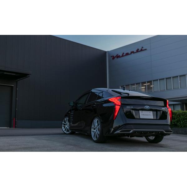 Valenti ヴァレンティ 50系 TOYOTA PRIUS プリウス 50プリウス