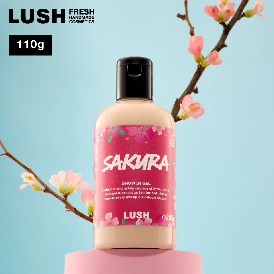 lush ボディソープ」の人気商品一覧 | 安い商品を通販サイトから探す