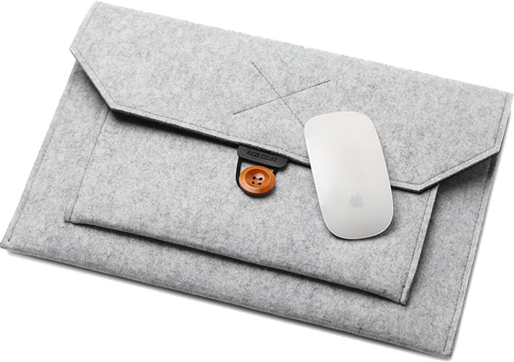 MacBook フェルト ケース Macbook12 Macbook Air 13 Pro 15 Retina