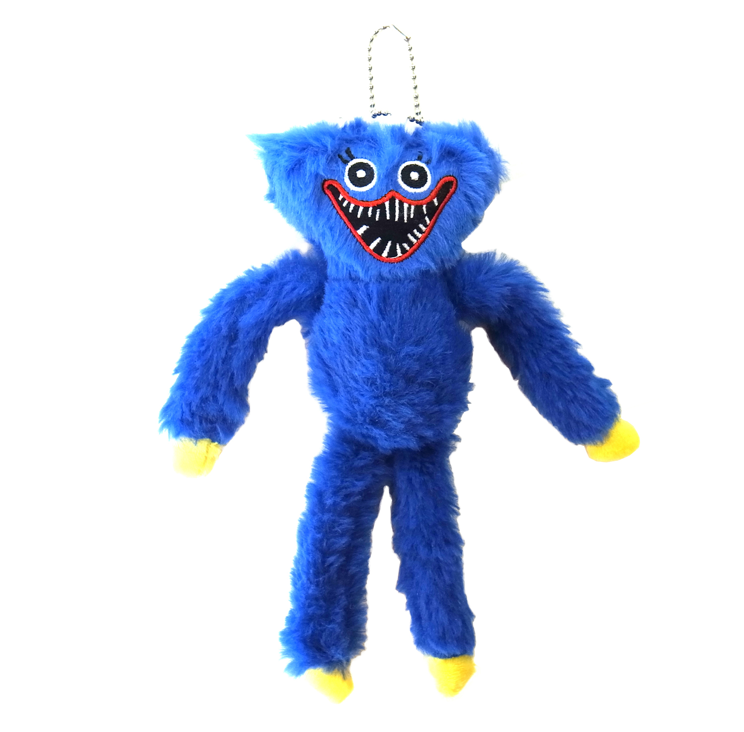 ポピープレイタイム ぬいぐるみ 人形 ハギーワギー キシーミシー