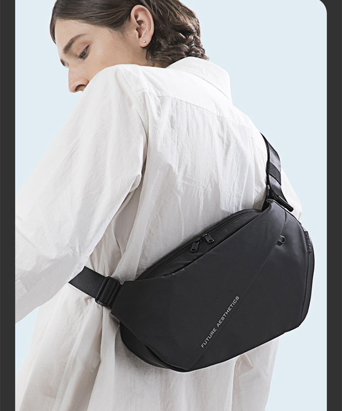 ボディバッグ メンズ レディース ワンショルダー 軽量 スポーツバッグ