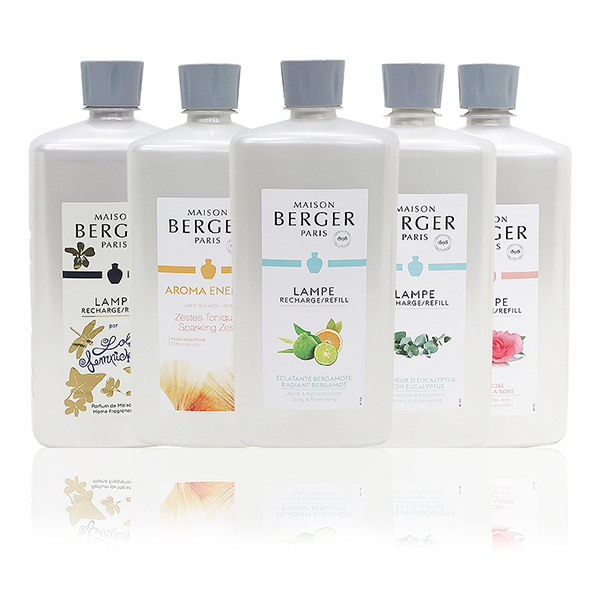 アロマオイル ランプベルジェ フレグランスオイル 1000ml パート2