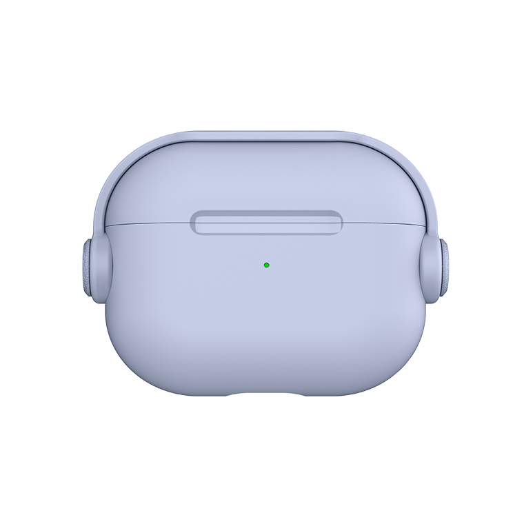 8%OFFクーポン AirPods Pro 第3世代 第2世代 ケース MagSafe シリコン