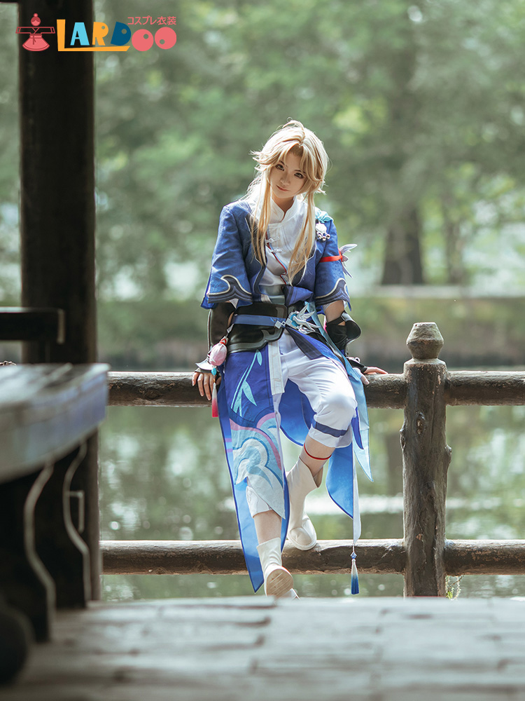 崩壊スターレイル HonkaiStarRail 彦卿/ゲンキョウ-YanQing