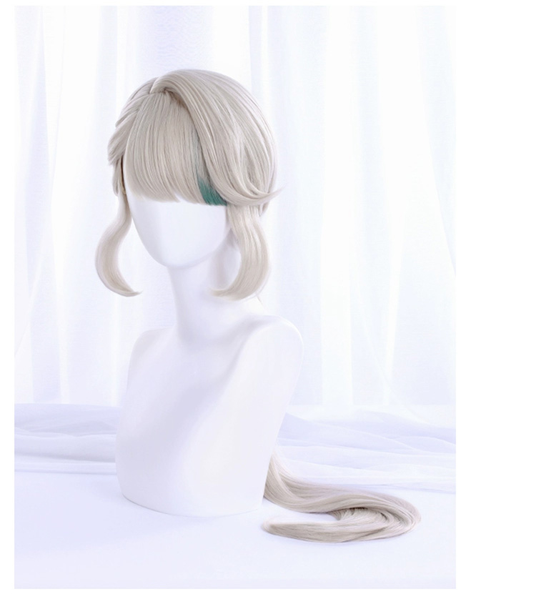 三分妄想1/3Delusion】原神 Genshin フォンテーヌ リネット-Lynette