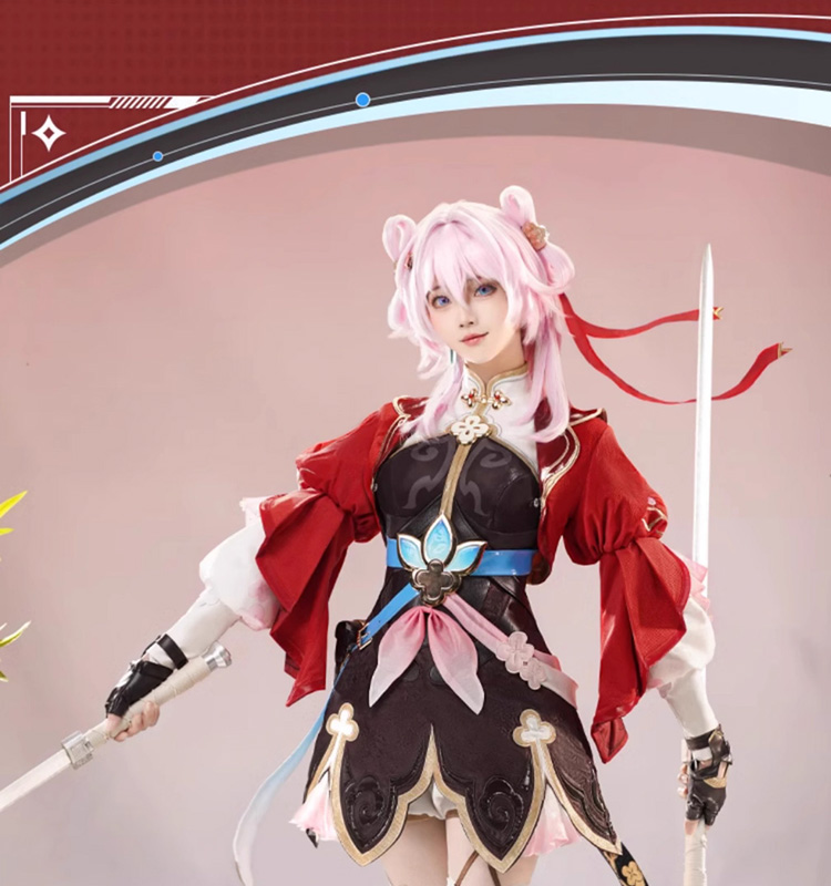 三分妄想1/3Delusion】崩壊スターレイル HonkaiStarRail 三月なのか