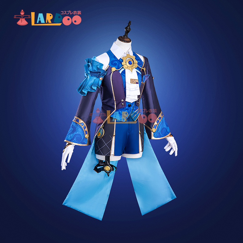 崩壊スターレイル HonkaiStarRail ミーシャ-Misha コスチューム